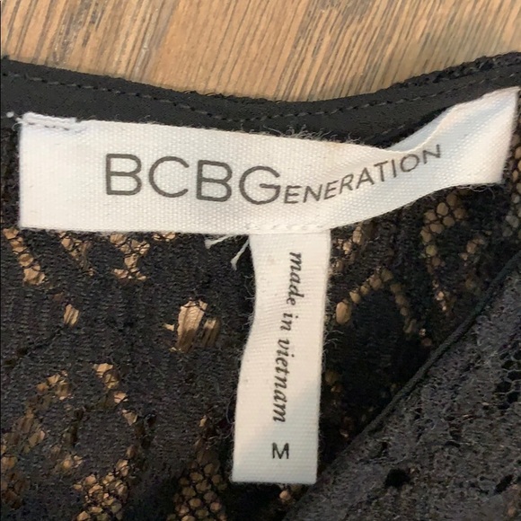 Lace blouse - Picture 2 of 5